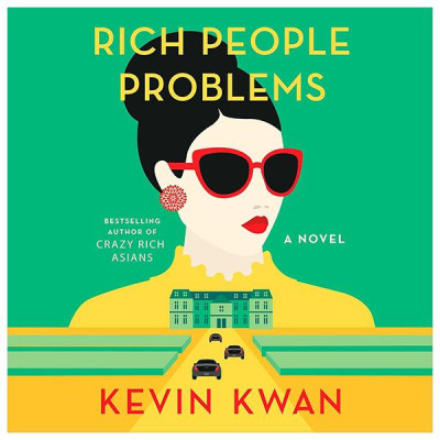 Rich People Problems