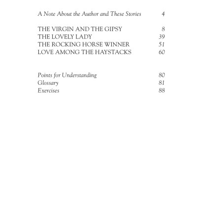 MR Selected Stories Pre Intermediate ( no CD )