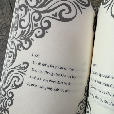 Thơ Rubaiyat – ĐẾN TỰA NƯỚC CHẢY, ĐI TỰA GIÓ PHIÊU – Omar Khayyam - Hà Thủy Nguyên dịch - Book Hunter 