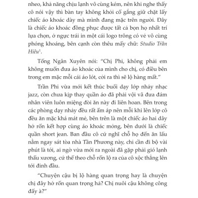 Đêm Nay Có Rượu - Tập 1