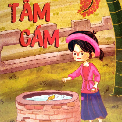 Combo Kho Tàng Truyện Cổ Tích Việt Nam 