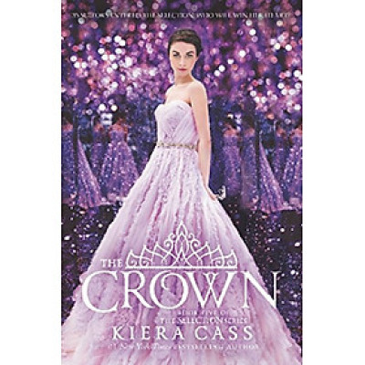 The Crown  Book 5