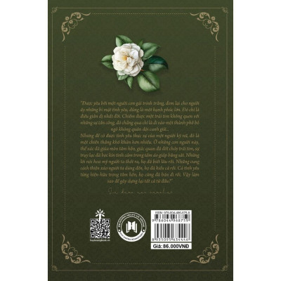 Sách - Trà Hoa Nữ - Alexandre Dumas - Huy Hoàng Bookstore