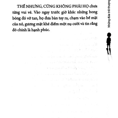 Những Đứa Trẻ Thượng Lưu - PNU