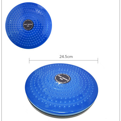 Đĩa xoay eo giảm cân xoay 360 độ đập tan mỡ bụng tại nhà hiệu quả - bàn xoay tập cơ bụng eo thon săn chắc