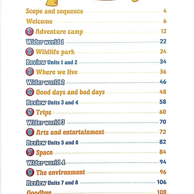 Our Discovery Island (Ame Ed.) 6: Value Pack