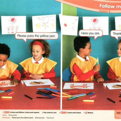 Show and Tell 2nd Edition: Level 2: Student Book Pack