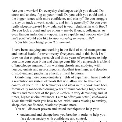 How To Master Your Monkey Mind