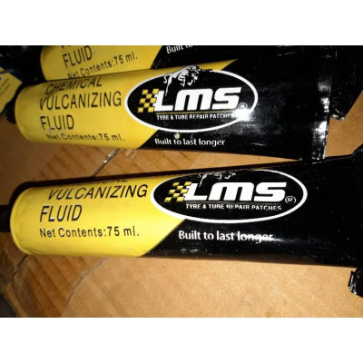 KEO VÁ SĂM LỐP LMS ẤN ĐỘ