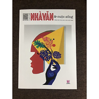 Nhà văn và Cuộc sống số 23