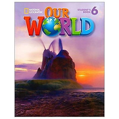 Our World 6 Student