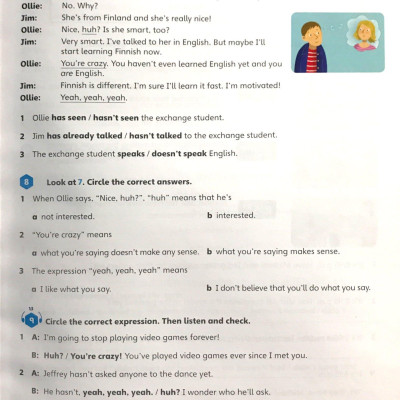Big English 2ed PTE YL WB6 VN