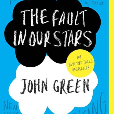 The Fault In Our Stars - Khi Lỗi Thuộc Về Những Vì Sao