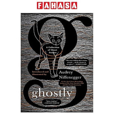 Ghostly