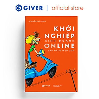 Khởi Nghiệp Kinh Doanh Online - Bán Hàng Hiệu Quả Trên Shopee