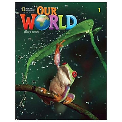 Our World 1: Student