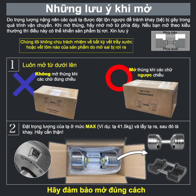 Lysin - 01 quả tạ 32.5kg/02 quả tạ 65kg điều chỉnh trọng lượng 20 cấp độ mỗi lần đổi 1.5kg tạ đòn tập luyện chuyên nghiệp tập gym, tập luyện cơ bắp tập luyện thể thao.