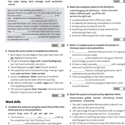 Solutions: Advanced: Workbook 3rd Edition