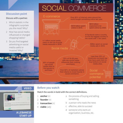 Skillful Second Edition Level 4 Reading & Writing Student