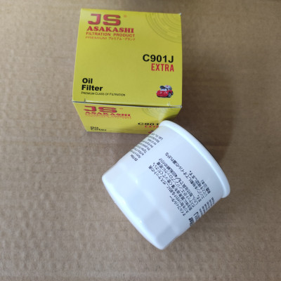 Lọc nhớt Mazda 3 2003-2023 - C901J