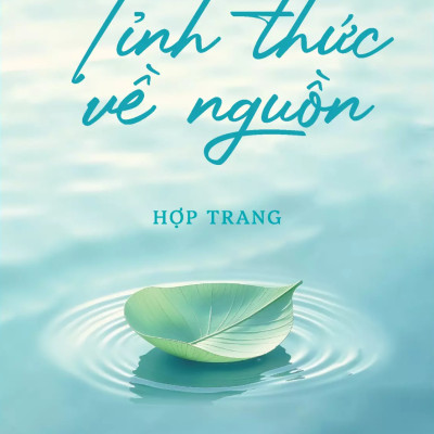 Sách - Tỉnh thức về nguồn