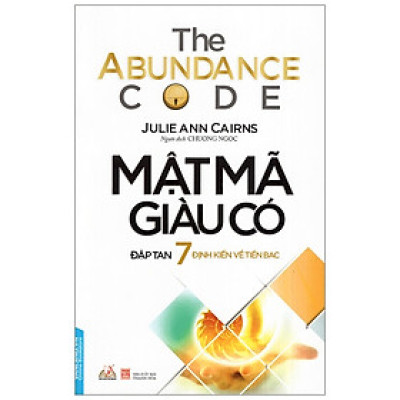 Mật Mã Giàu Có