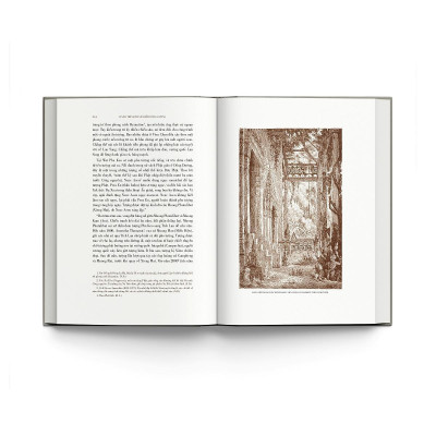 Sách - Hành Trình Thám Hiểm Đông Dương - Đông A