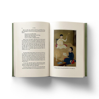 Sách - Thương Nhớ Mười Hai - Đông A