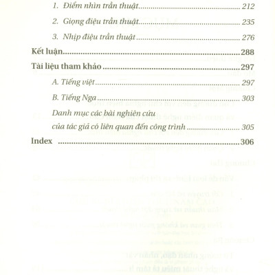 Chủ Nghĩa Hiện Thực Nam Cao - Bìa mềm