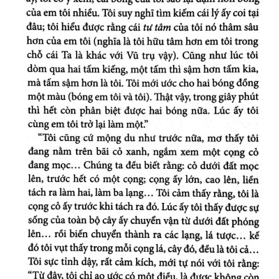 Sách Triết Học_ Lý Luận Hay:  Toàn Chân Triết Luận