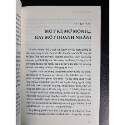 Sách Chạm Tay Hóa Vàng