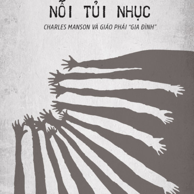 Sách - Tà Tâm & Tội Ác