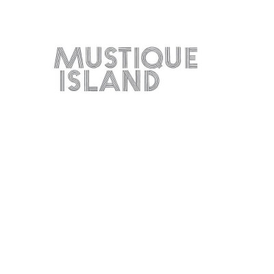 Mustique Island