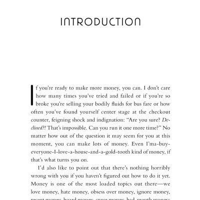 You Are a Badass at Making Money: Master the Mindset of Wealth