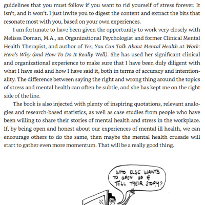 Beat Stress At Work: How To Balance Your Ambition With Your Anxiety