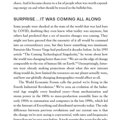 Beyond Happiness: How Authentic Leaders Prioritize Purpose And People For Growth And Impact