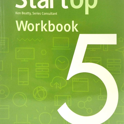 StartUp Workbook Level 5