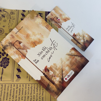 Sách - Xin lỗi em chỉ là CD - Tào Đình (tái bản 2024) - Bách việt