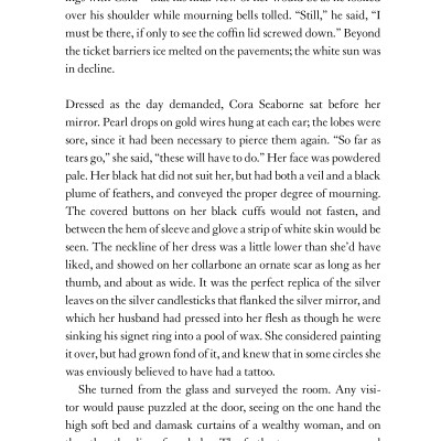 The Essex Serpent [TV Tie-in]