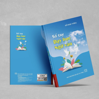 Sách - Sổ tay dạy học Ngữ văn