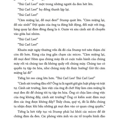 Đền Mạng - A Time To Kill