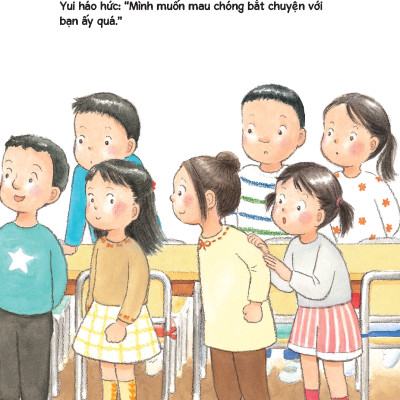 Sách - Từ hôm nay cùng chơi nhiều hơn nhé! - Tủ sách nuôi dưỡng tâm hồn