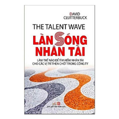  Làn Sóng Nhân Tài 