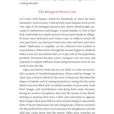 Sách Ngoại Văn - Homo Deus: A Brief History of Tomorrow Paperback – Illustrated