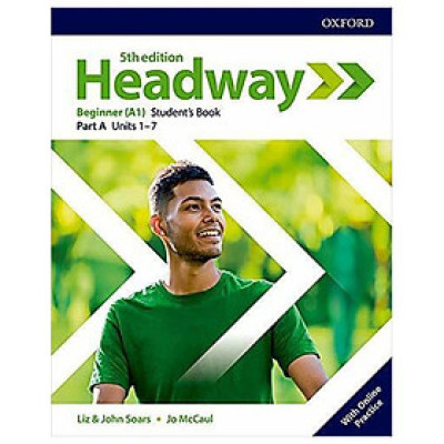 Headway 5th Edition: Beginner: Student