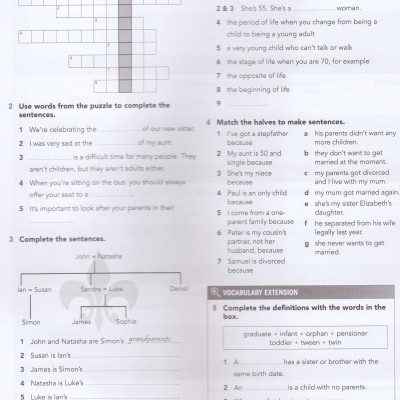 Gateway 2nd Ed B1 Workbook