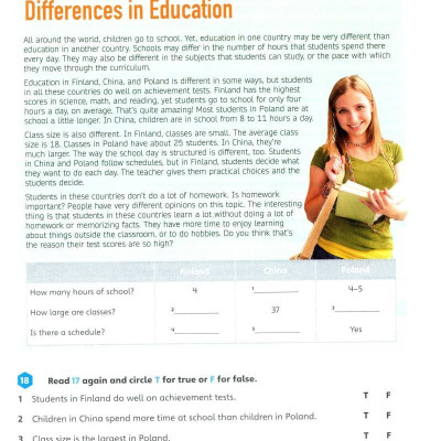 Big English Ame 2nd Edition Workbook With Audio CDs Level 6