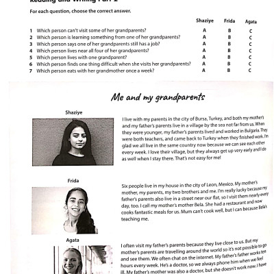 Compact Key For Schools 2nd Edition Workbook Without Answers With Audio Download