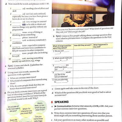 American English File (2 Ed.) 4: Student Book Pack - Paperback