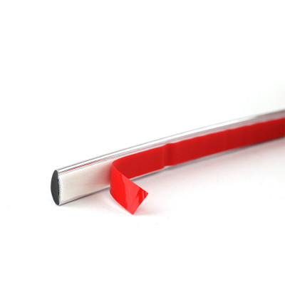 Cuộn Nẹp Dán Viền Xe Ô Tô CIND 32106-1A (8mmx3mmx20m)